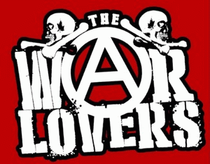 logo The War Lovers